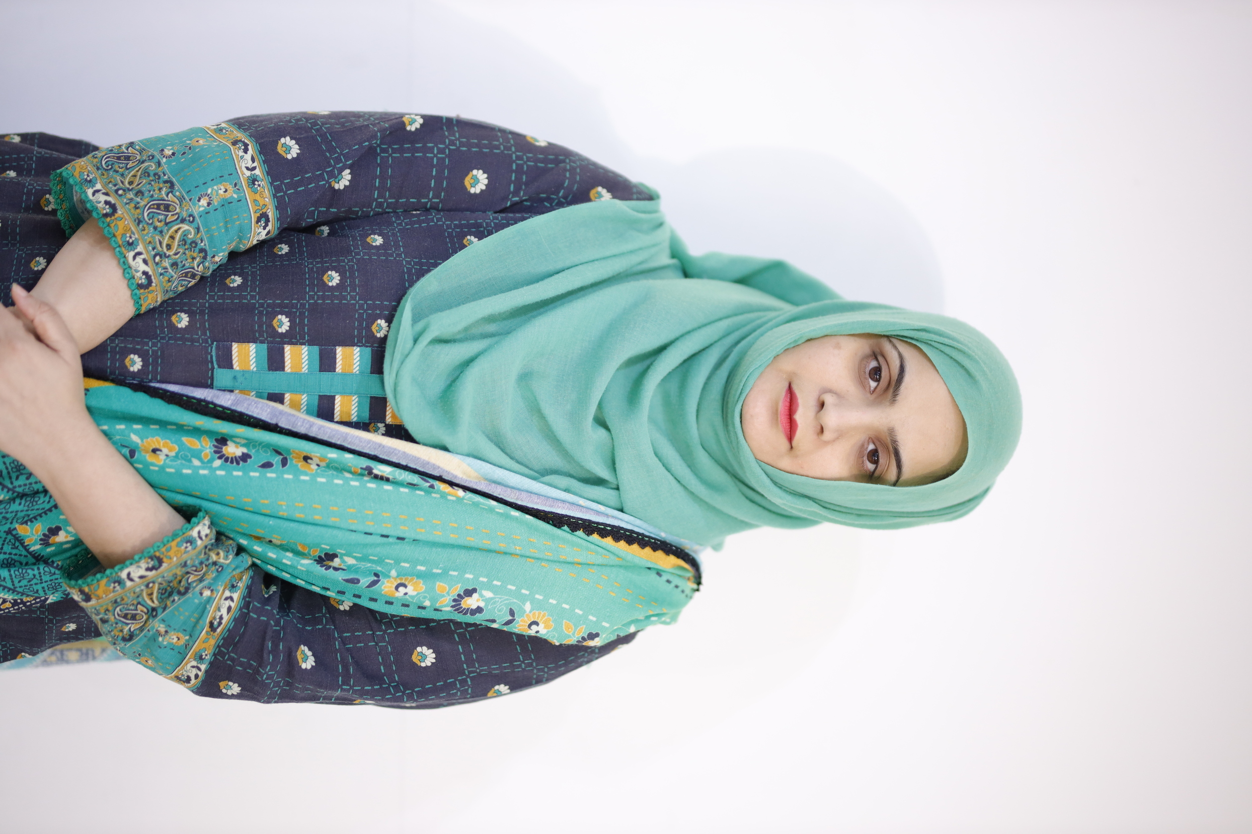 Dr Sana Shahzad ;Rph