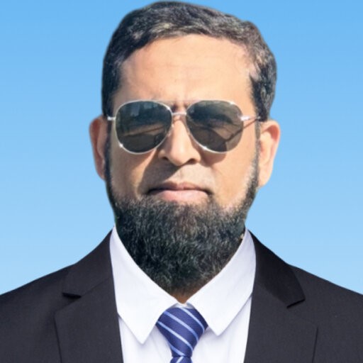 Dr name