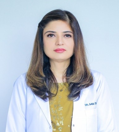 Prof Dr Saba Tariq