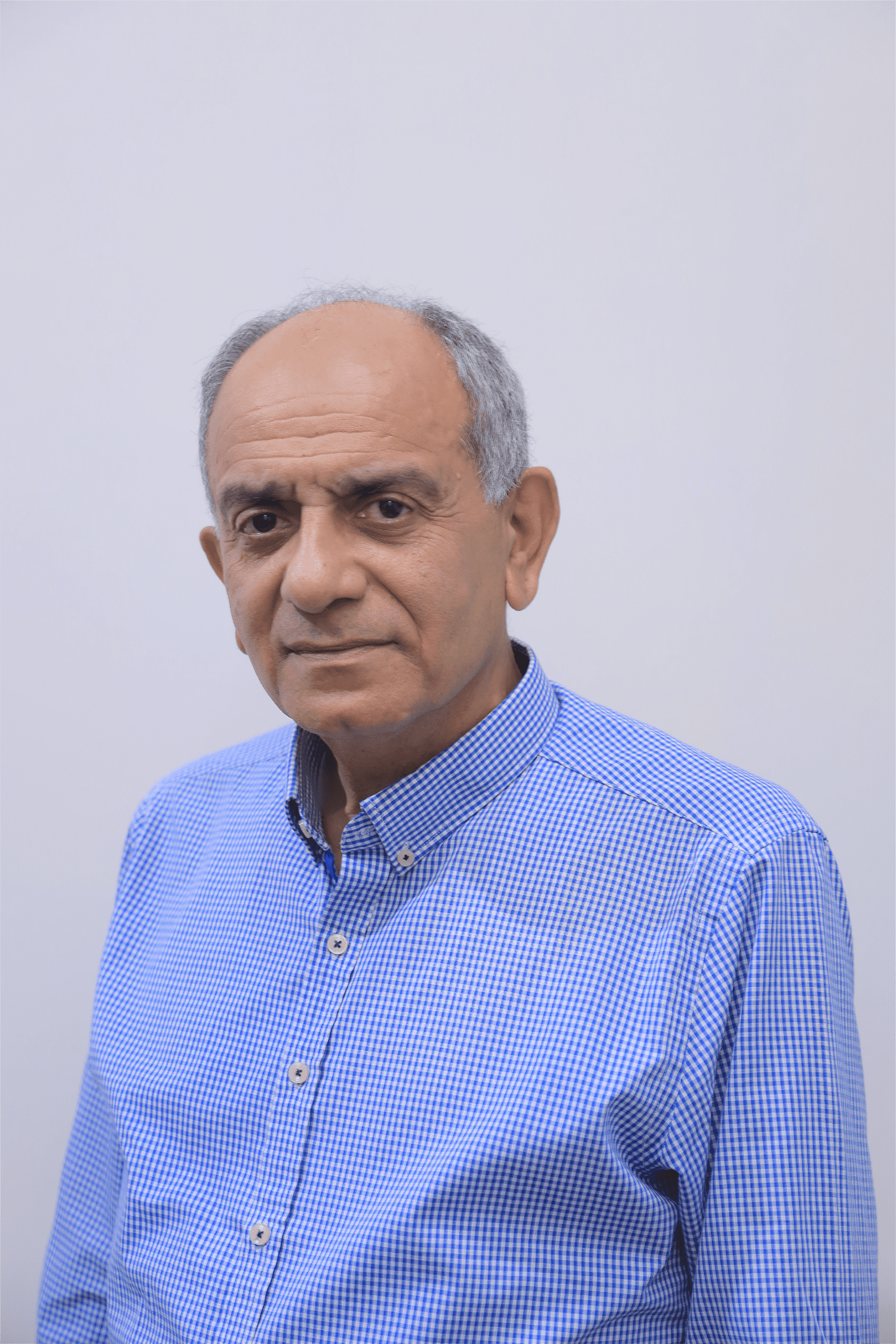 Professor Dr Muhammad Ashfaq