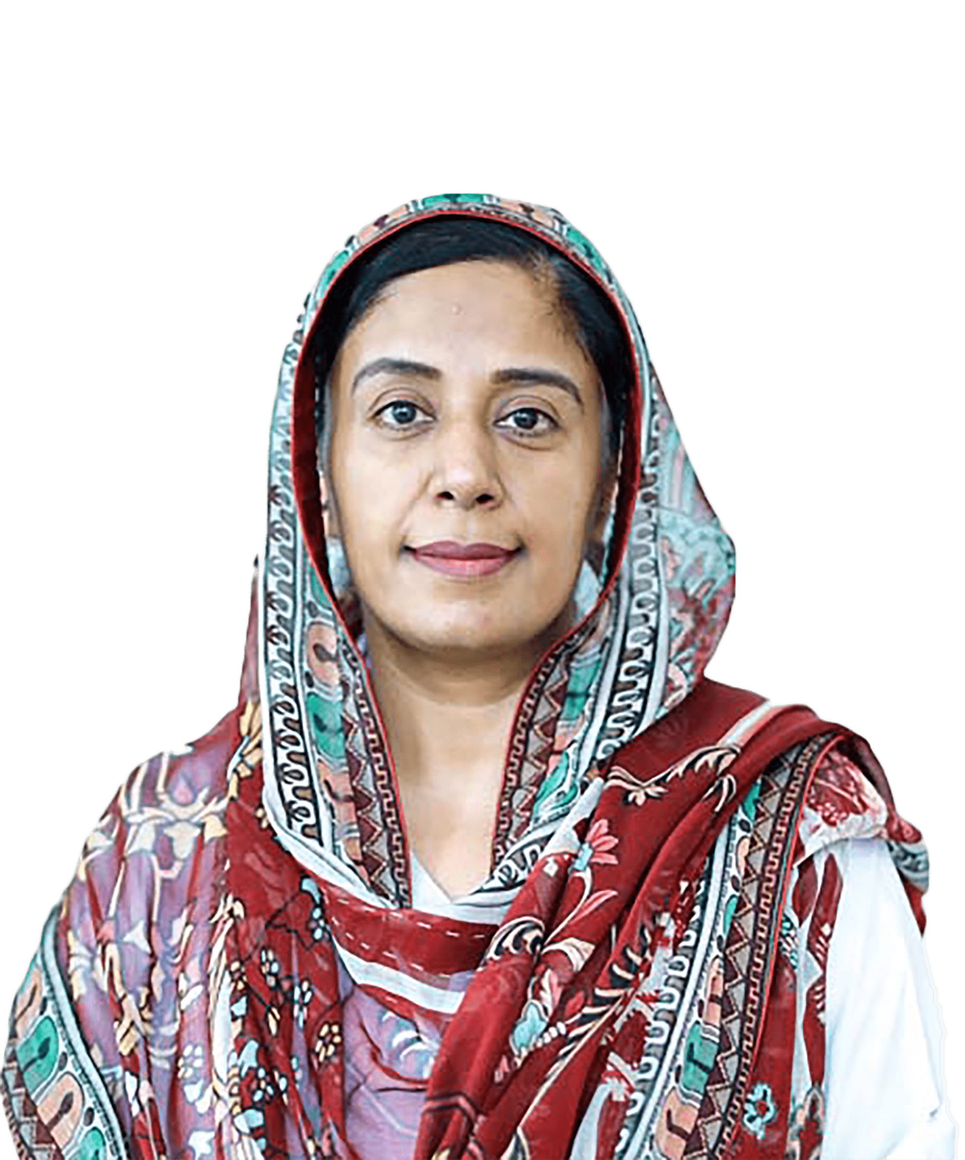 Prof Dr Tanzeela Khalid