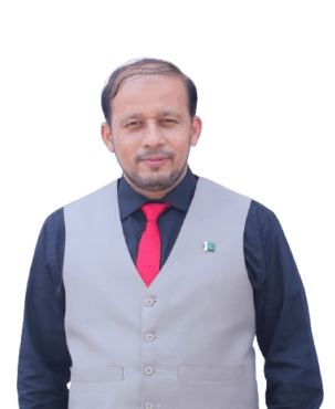 Prof Dr Sami Ur Rahman