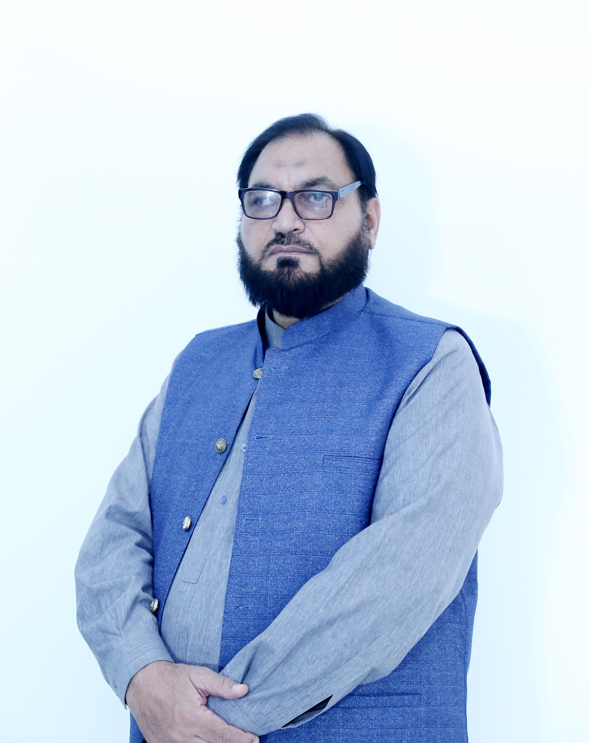 Prof Dr Matloob Ahmad