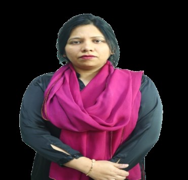 Dr Zaima Umar