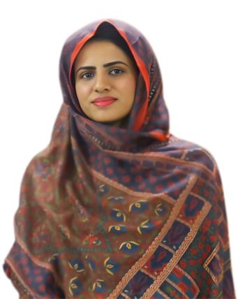 Dr Amna Javed