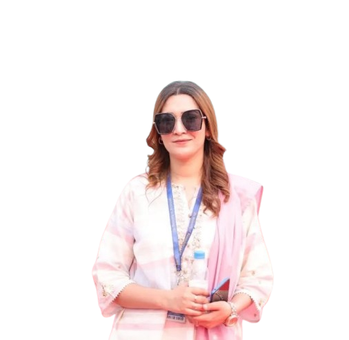 Dr Anum Nazir