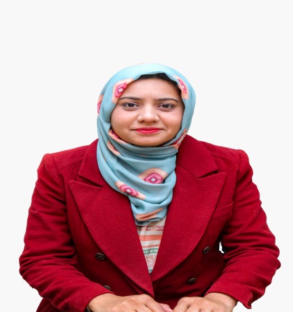Dr Humaima Saeed