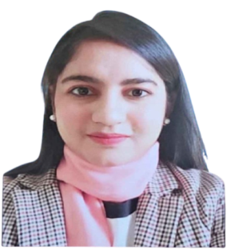 Dr Bushra Sana Idrees