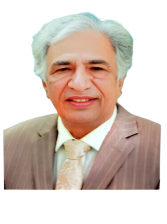 Dr Muhammad Obaid  Aslam