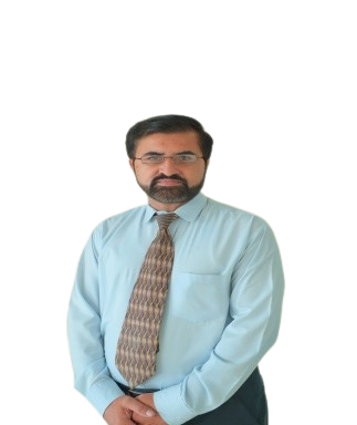Dr Qaiser Abbas