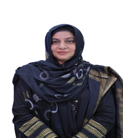 Dr Ammara Rehman