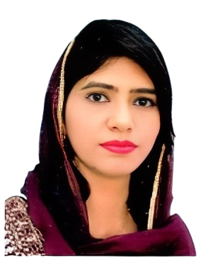 Dr Hifsa Munawar
