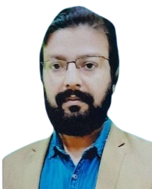 Dr Ahmad Raza Ul Habib