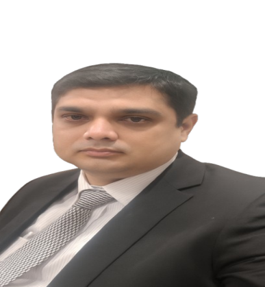 Dr Muhammad Saeed Ahmad