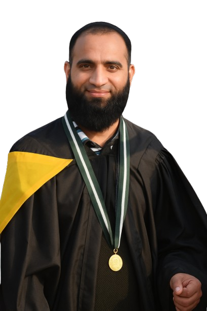 Dr Muhammad Nafees