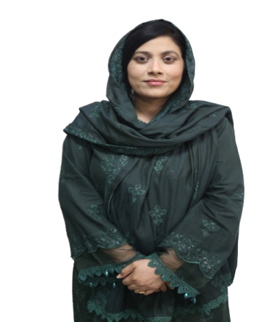 Dr Sidra Akram