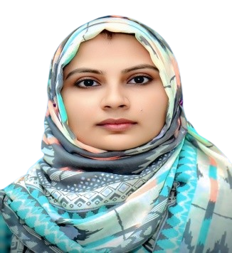 Dr Sobia Maqsood