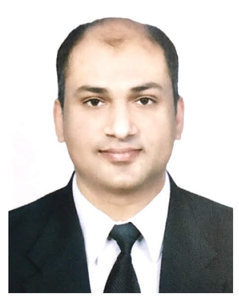 Dr Muhammad Imran Majeed