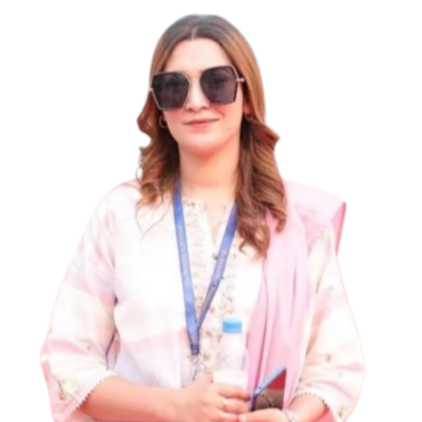 Dr Anum Nazir