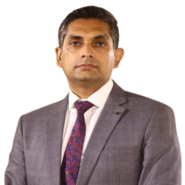 Dr Talha Farooq Khan