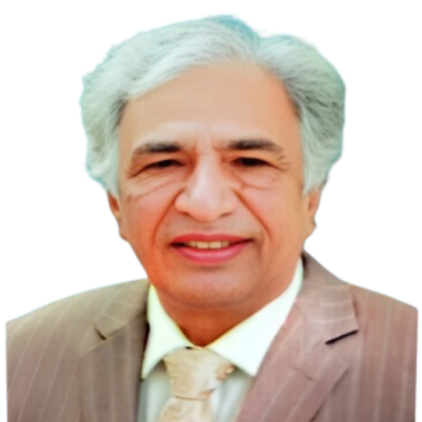 Dr Muhammad Obaid  Aslam