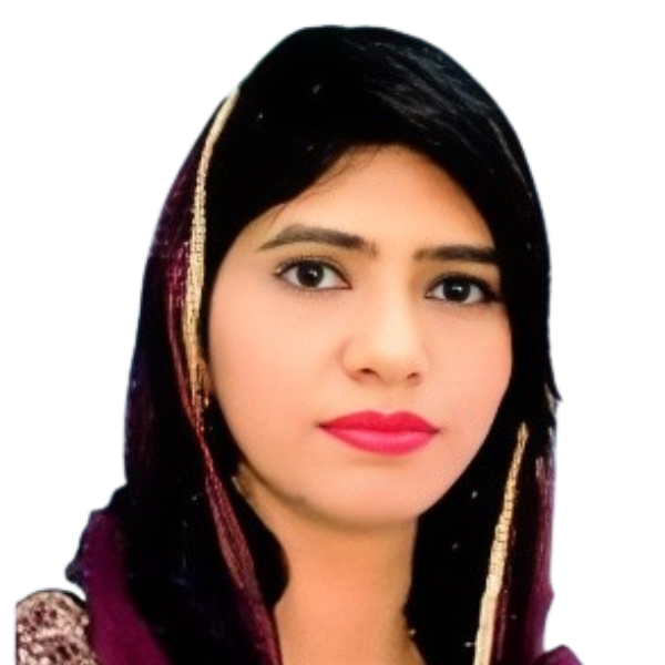 Dr Hifsa Munawar