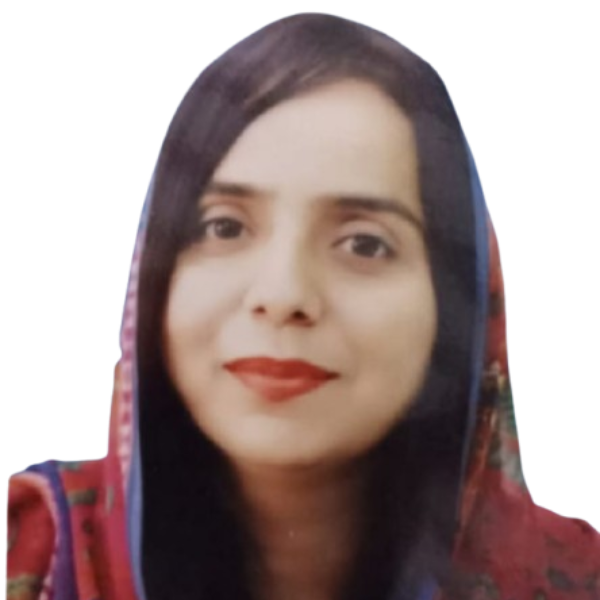 Dr Humeira Khalil