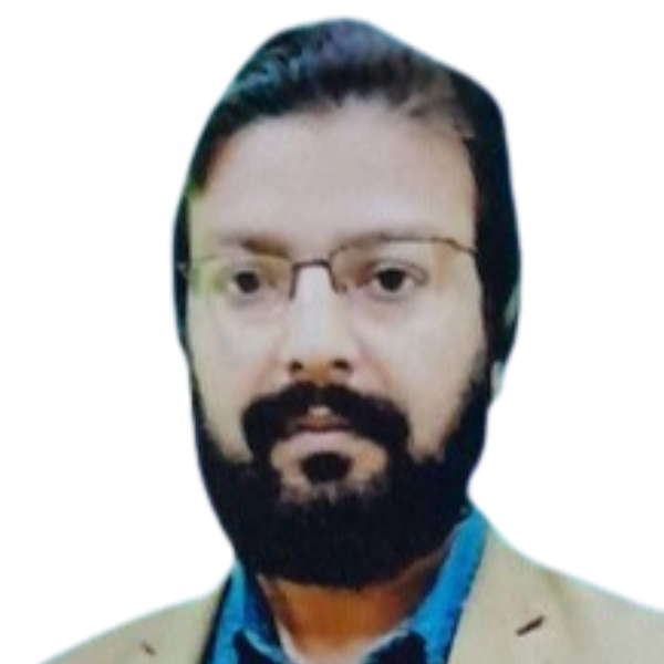 Dr Ahmad Raza Ul Habib