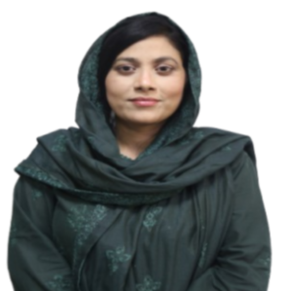 Dr Sidra Akram