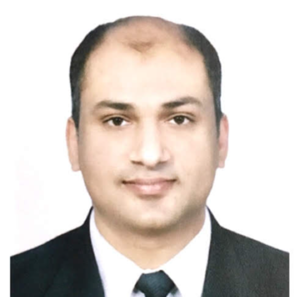 Dr Muhammad Imran Majeed