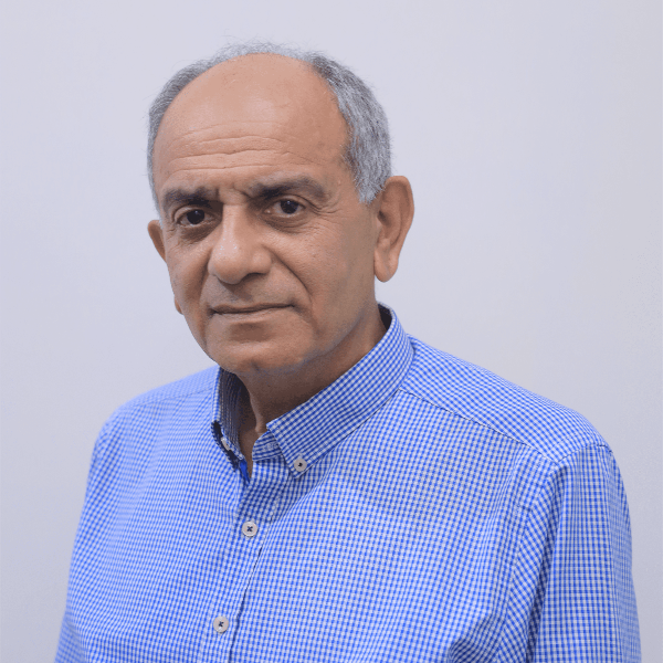 Prof Dr Muhammad Ashfaq