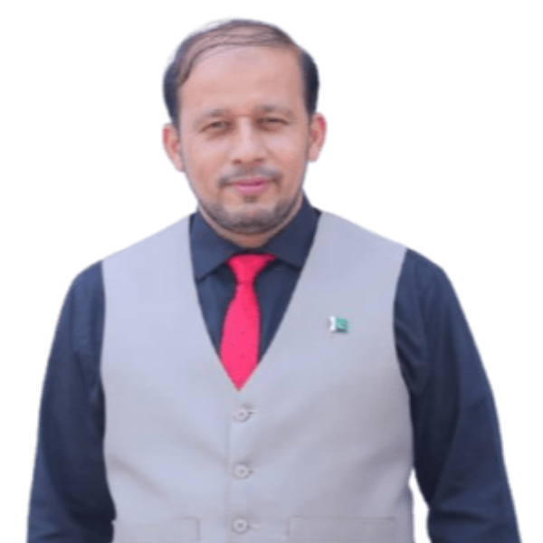 Prof Dr Sami Ur Rahman