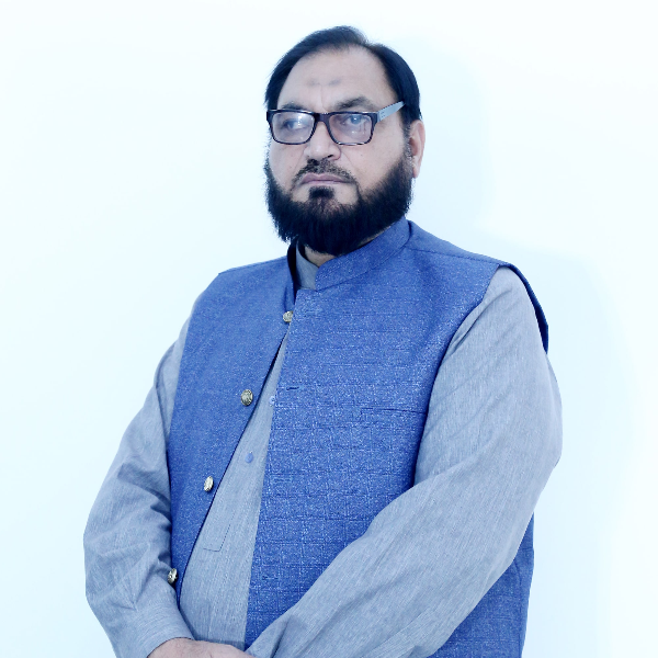 Prof Dr Matloob Ahmad