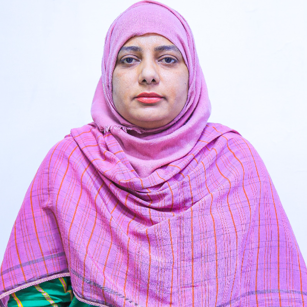 Dr Sadia Rafique