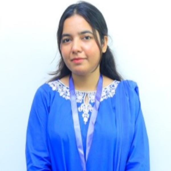 Dr Laraib Shoukat