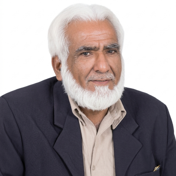 Prof Dr Riaz Majeed