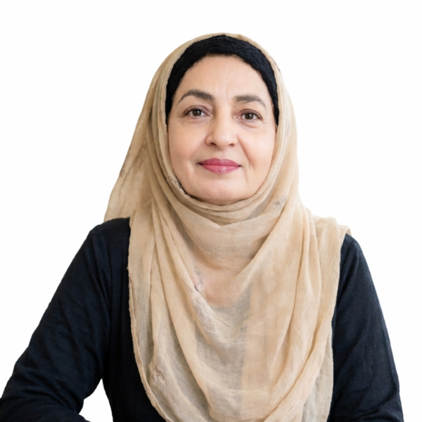 Prof Dr Tahira Iqbal