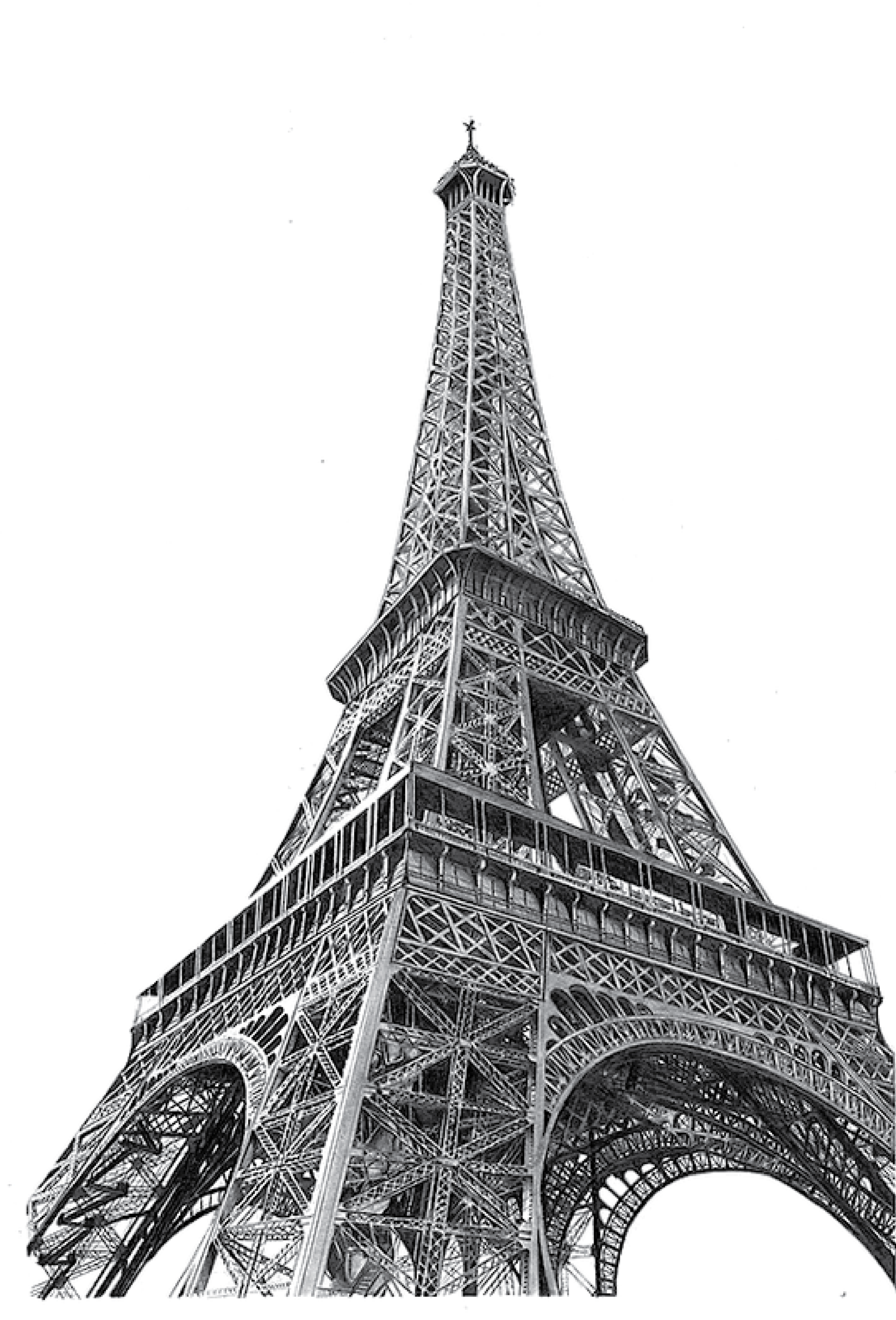 Eiffel Tower