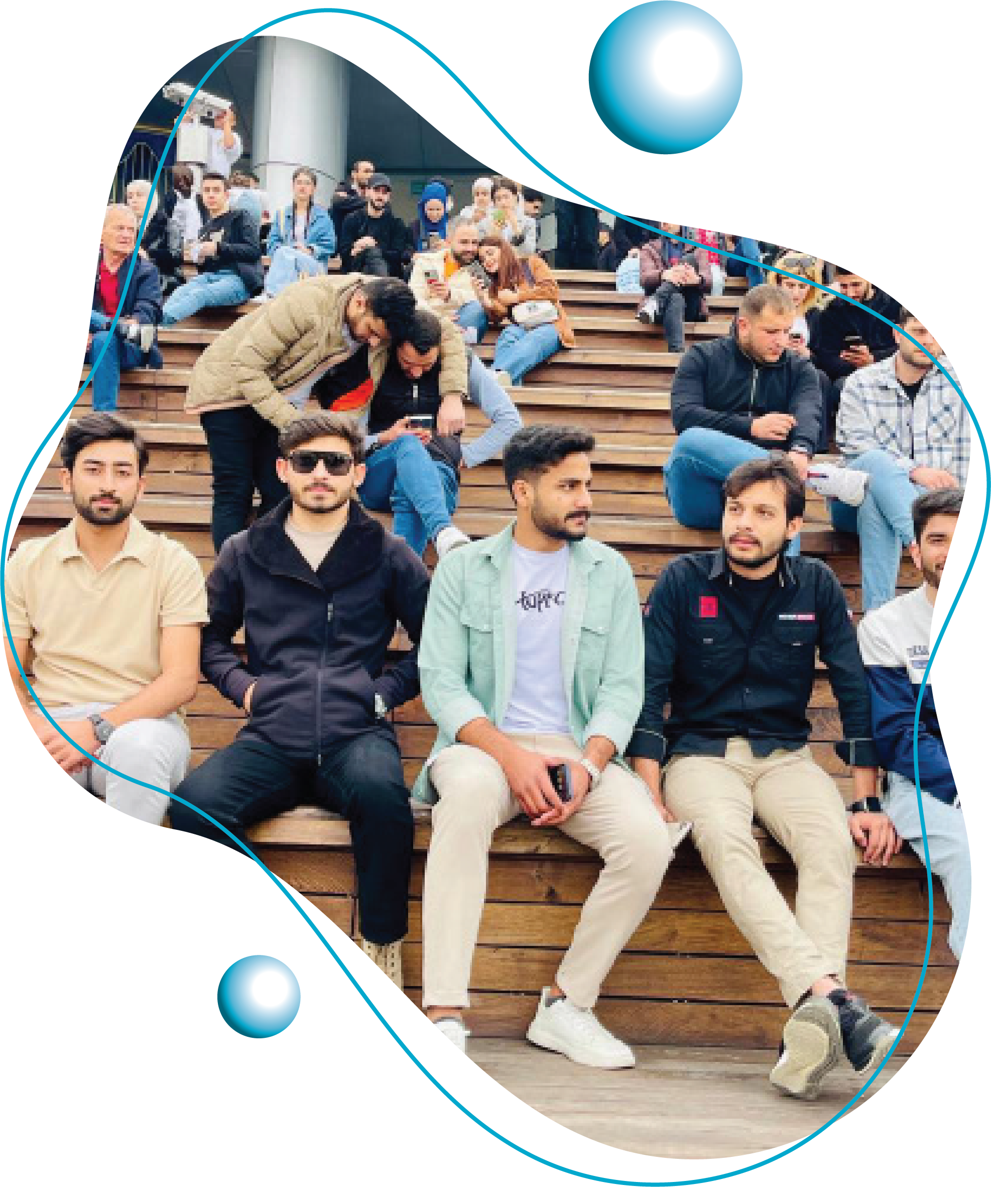 Student Exchange