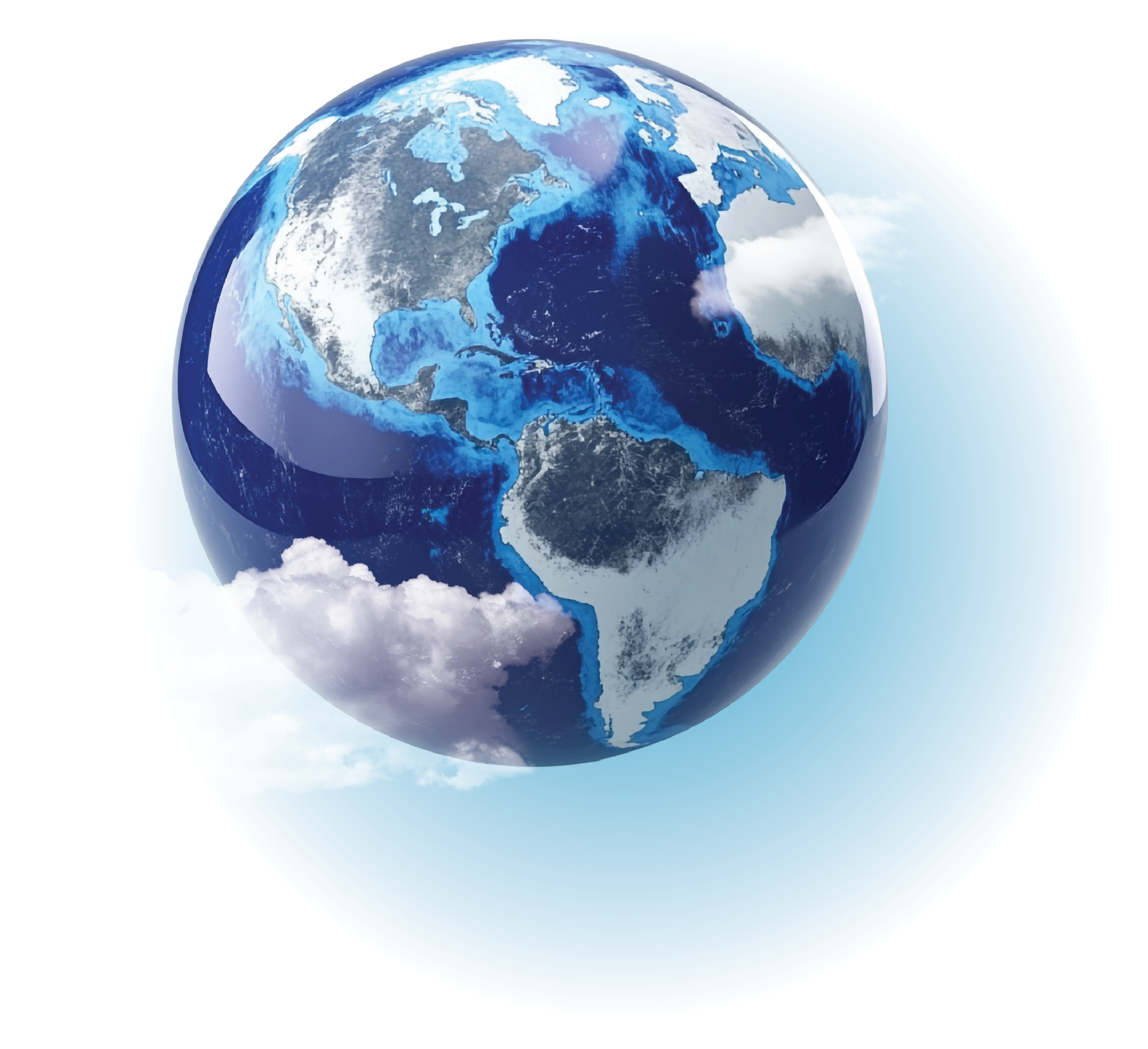 Globe