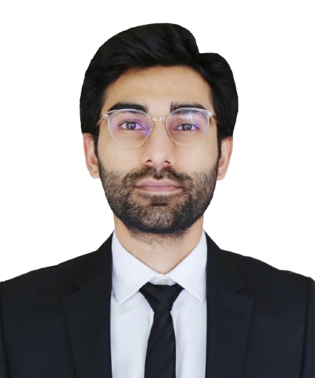 Dr Muhammad Hamza Amin