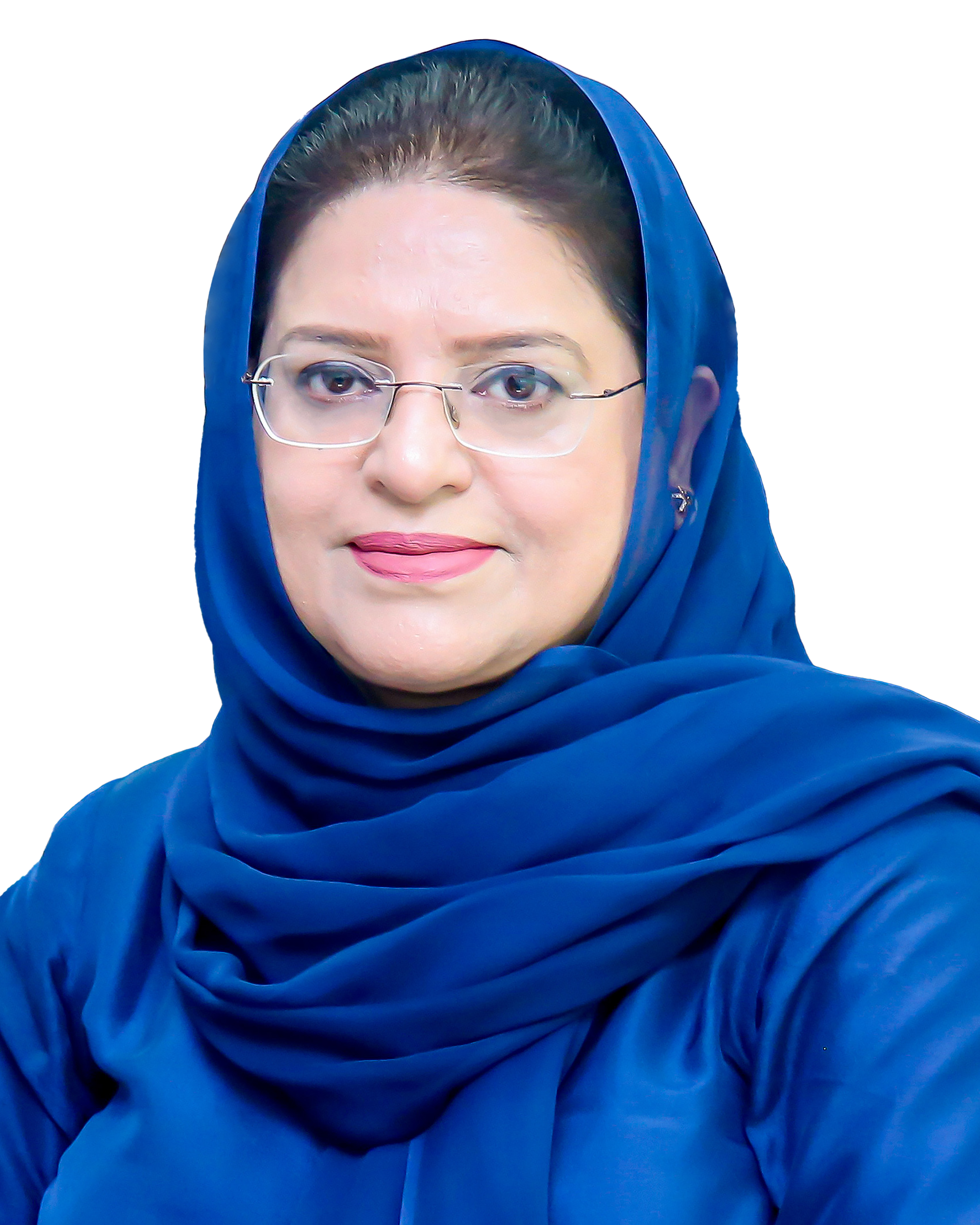 Dr Zahida Maqbool