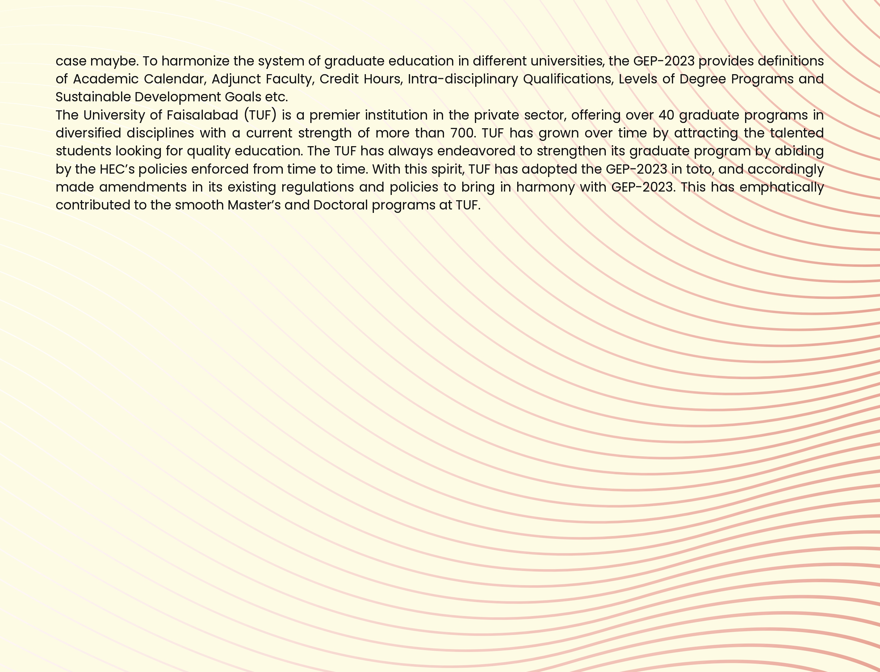 Page 5 - General Regulations