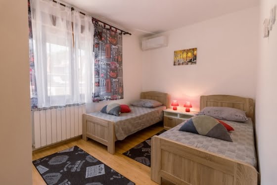 TUF Hostel