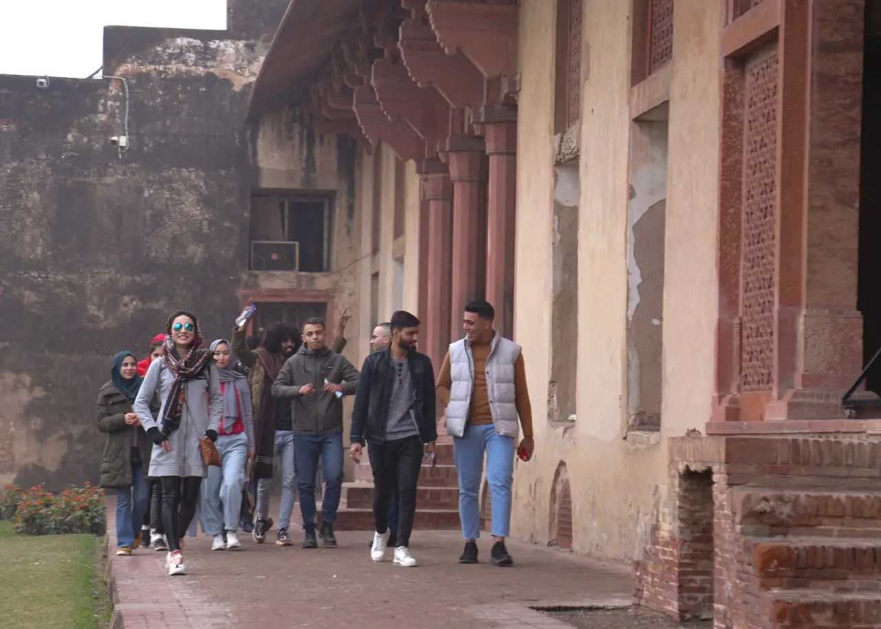 International Students