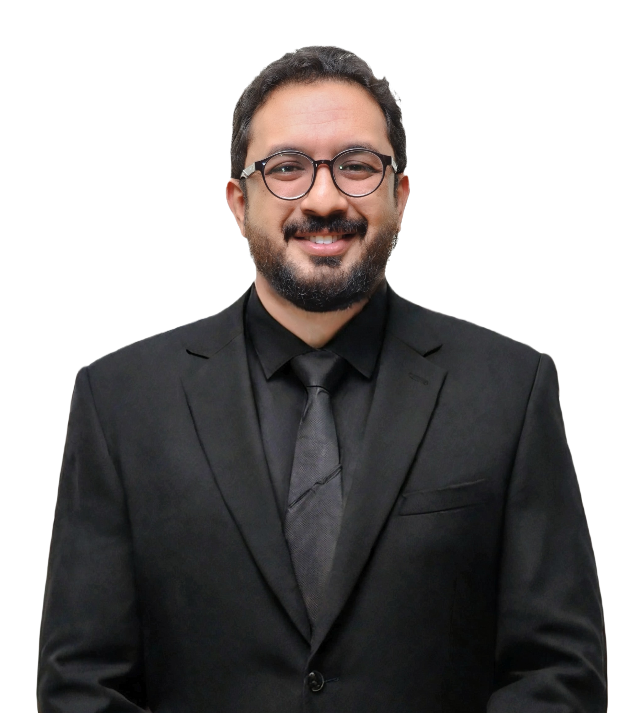 Mr Aurang Zaib Goraya