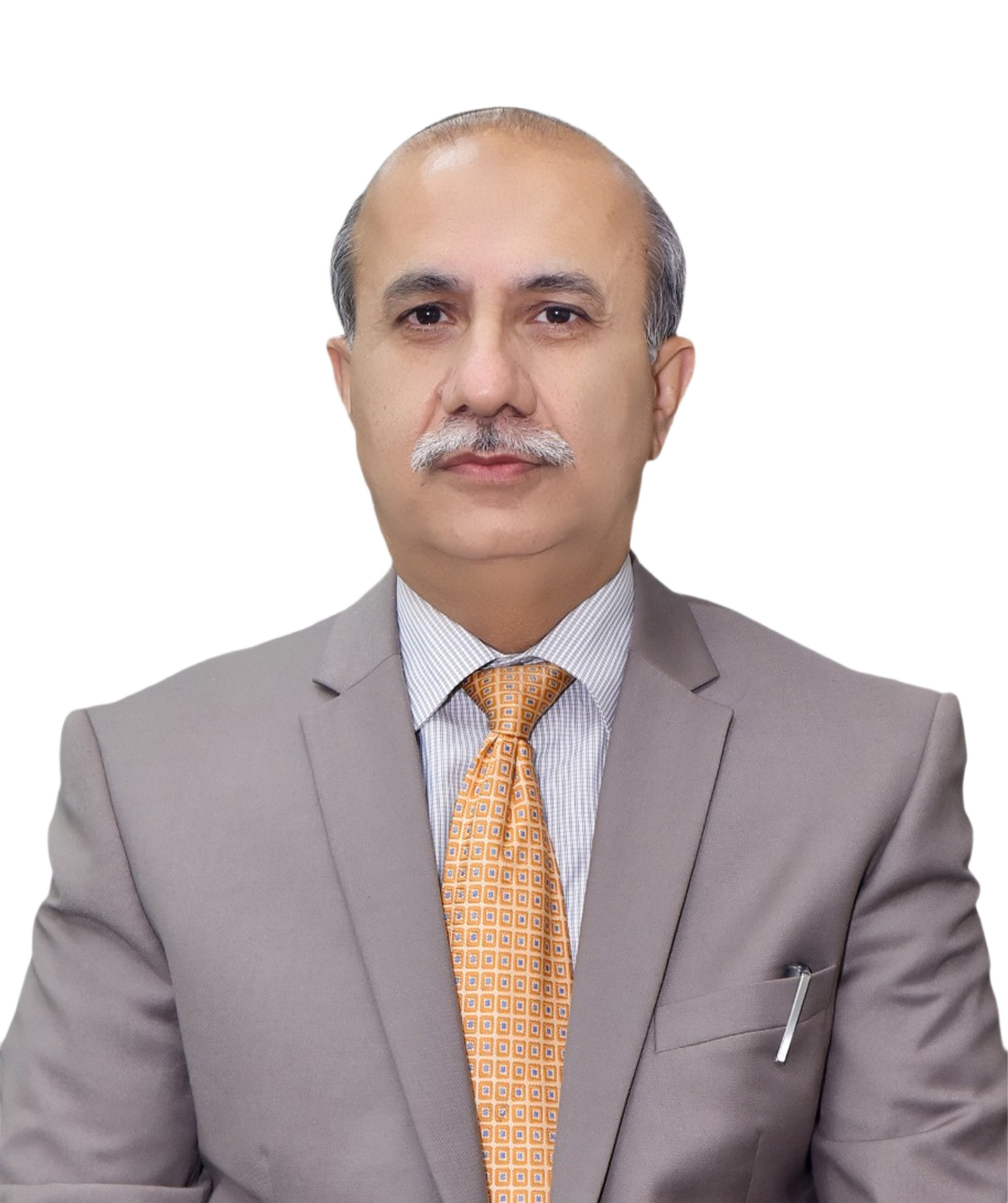 Prof Dr Zahir Ahmad Zahir