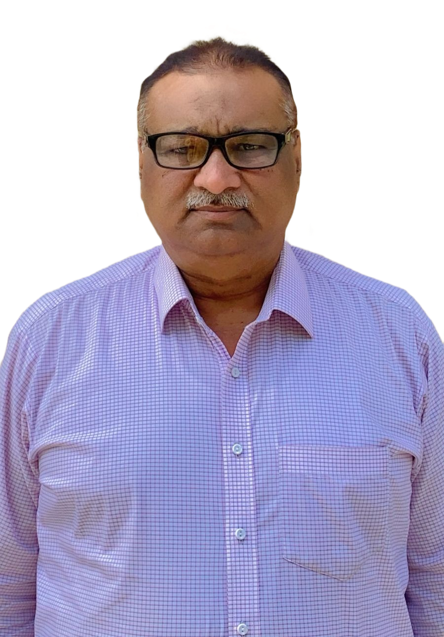 Mr Ather Mustafa