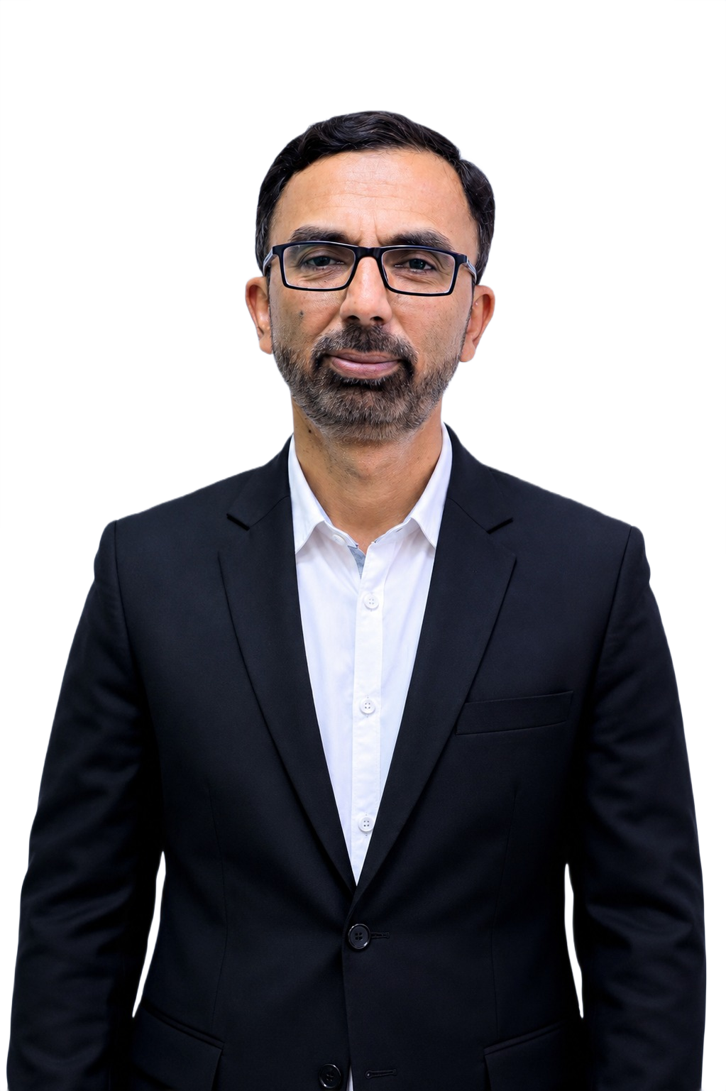 Mr Muhammad Azhar Iqbal