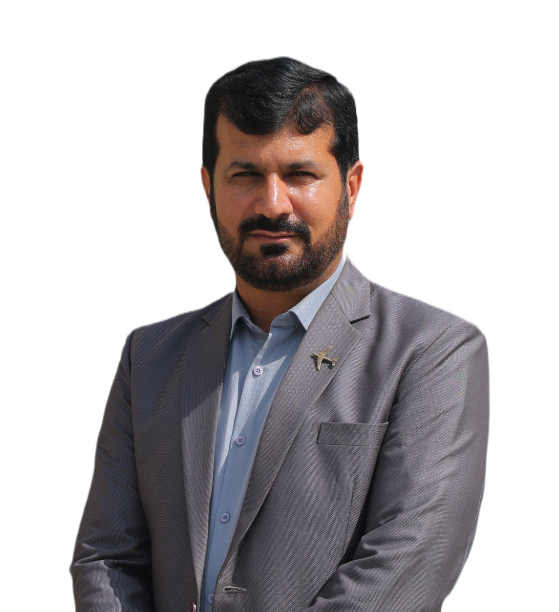 Mr Sajid Mehmood
